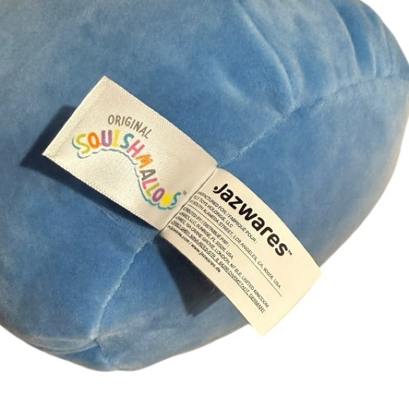 Disney Stitch Star Squishmallow - Picture 3 of 3